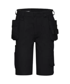 Dassy ® Kuma Arbeitsshorts mit Holstertaschen