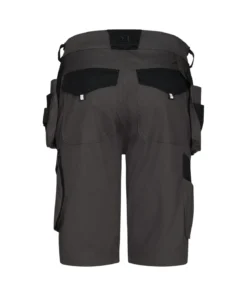 Dassy ® Kuma Arbeitsshorts mit Holstertaschen