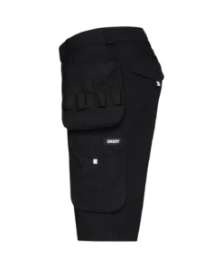 Dassy ® Kuma Arbeitsshorts mit Holstertaschen