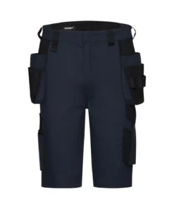 Dassy ® Kuma Arbeitsshorts mit Holstertaschen