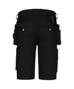 Dassy ® Kuma Flex Stretch-Arbeitsshorts mit Holstertaschen