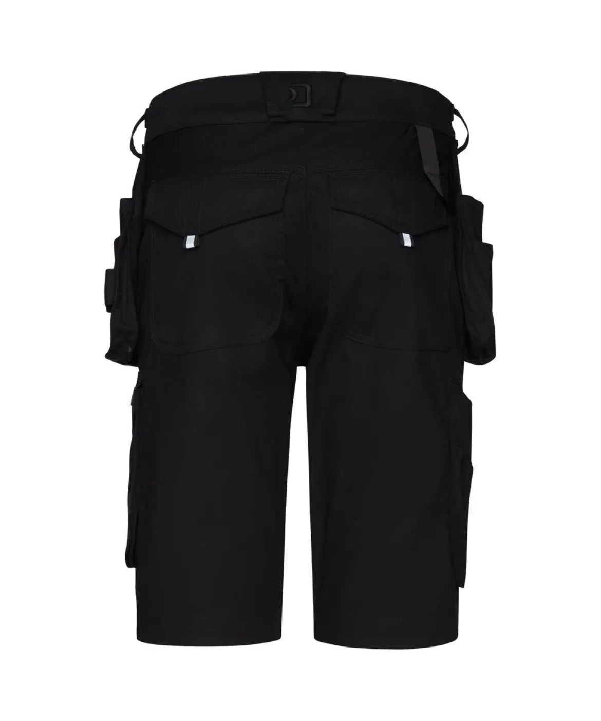 Dassy ® Kuma Flex Stretch-Arbeitsshorts mit Holstertaschen