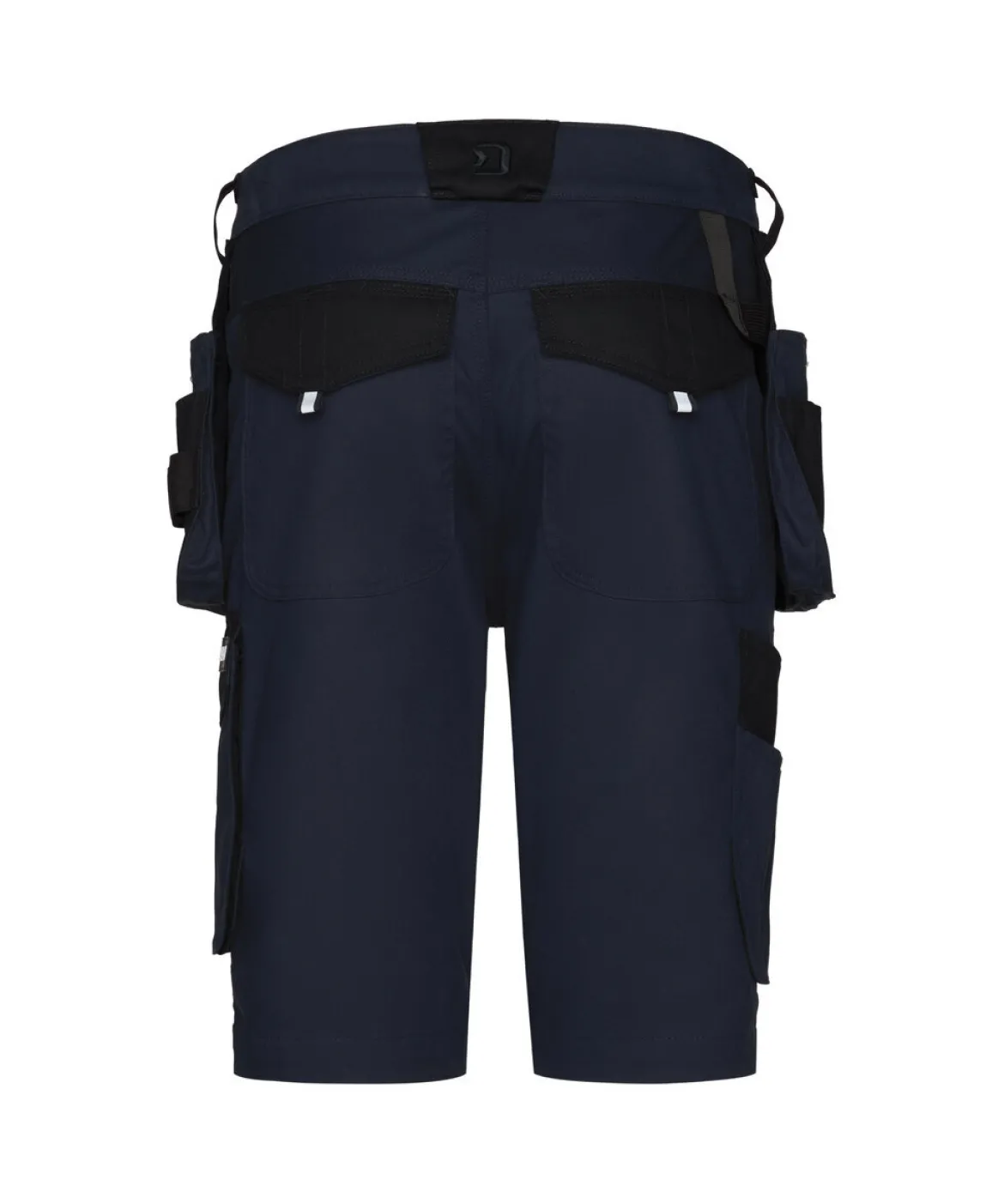 Dassy ® Kuma Flex Stretch-Arbeitsshorts mit Holstertaschen