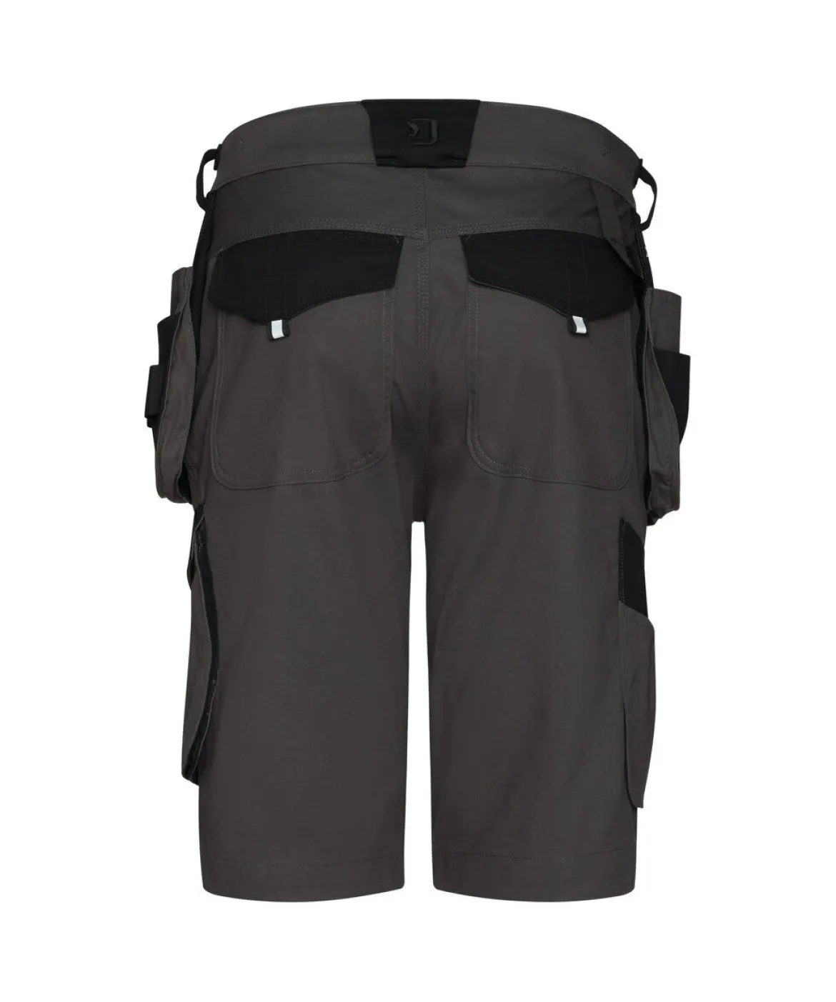 Dassy ® Kuma Flex Stretch-Arbeitsshorts mit Holstertaschen