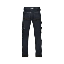 Dassy Kyoto Arbeitsjeans aus 4-Way-Stretch