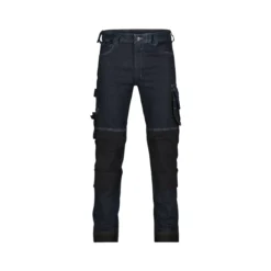 Dassy Kyoto Arbeitsjeans aus 4-Way-Stretch