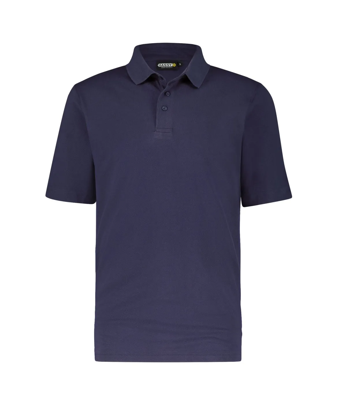 Dassy Leon Poloshirt