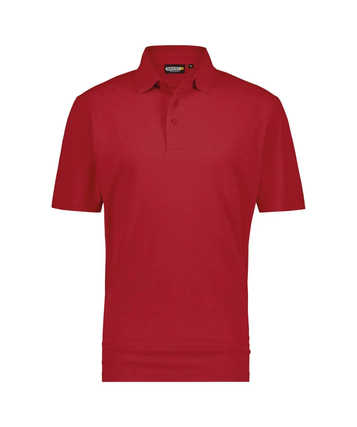 Dassy Leon Poloshirt