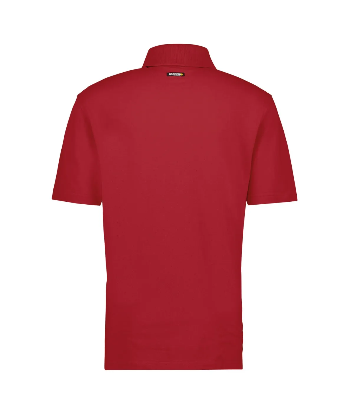 Dassy Leon Poloshirt