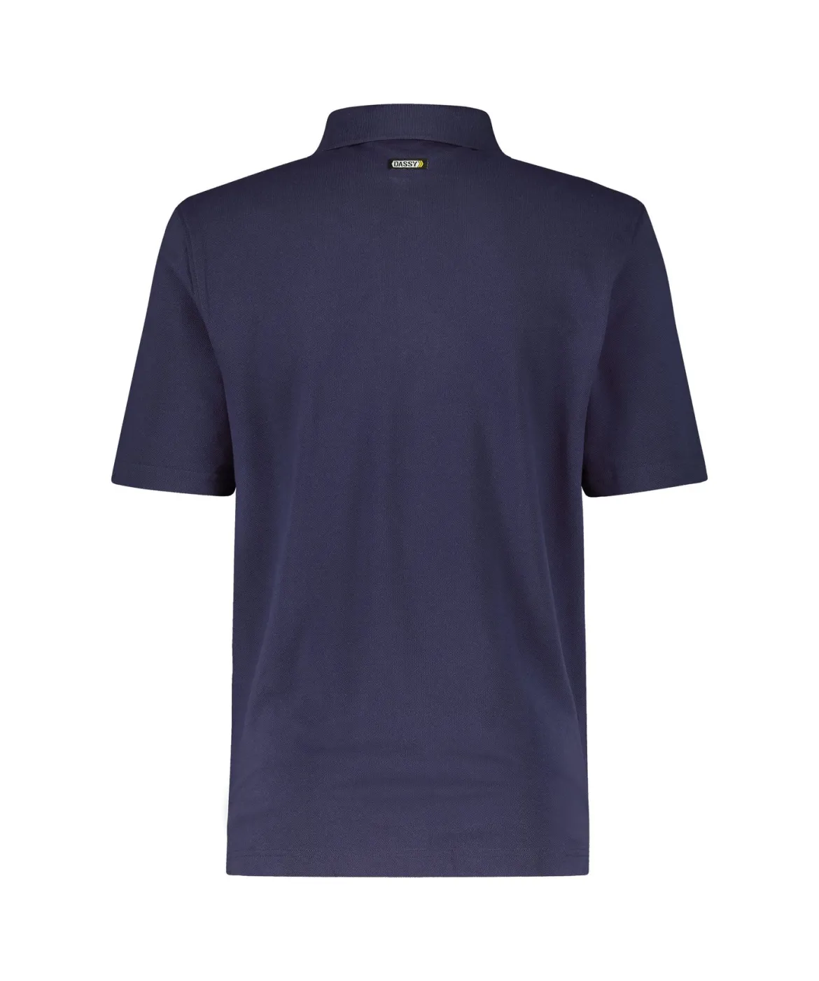 Dassy Leon Poloshirt