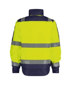 Dassy Lima Warnschutz Winterjacke