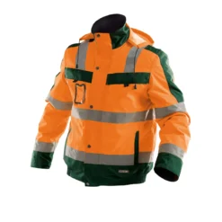 Dassy Lima Warnschutz Winterjacke