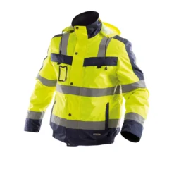Dassy Lima Warnschutz Winterjacke