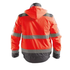 Dassy Lima Warnschutz Winterjacke