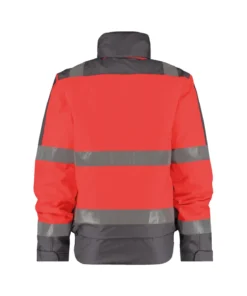 Dassy Lima Warnschutz Winterjacke