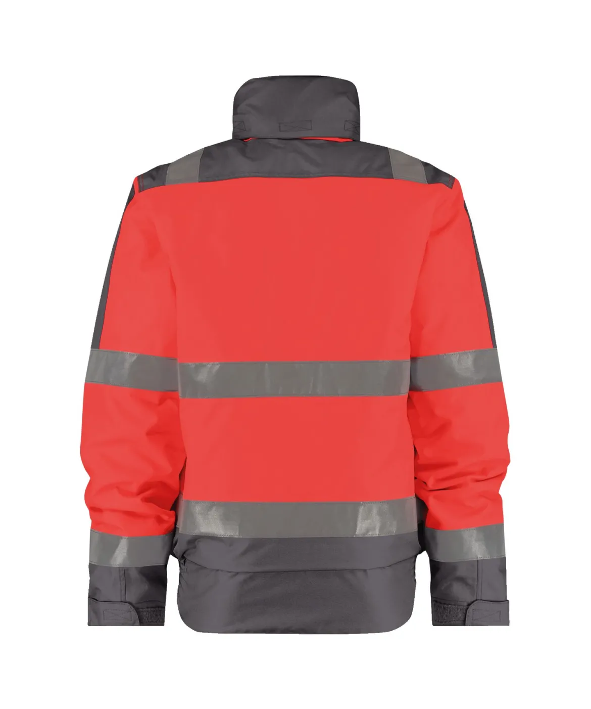 Dassy Lima Warnschutz Winterjacke