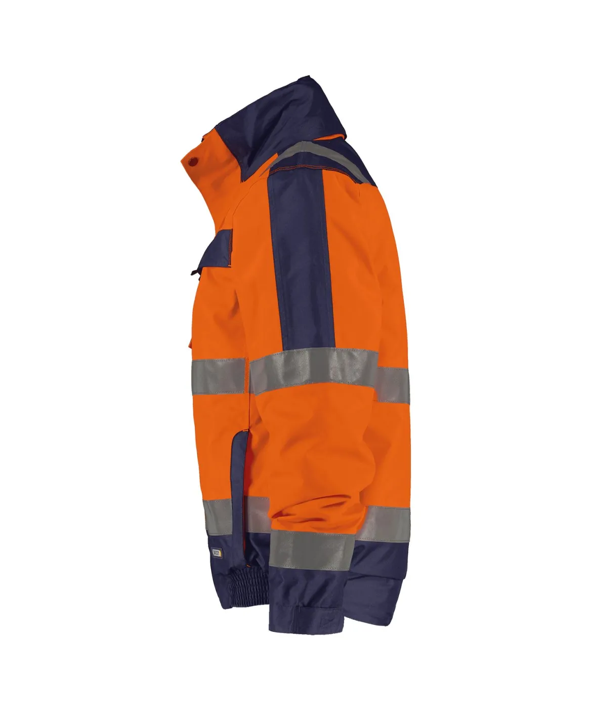 Dassy Lima Warnschutz Winterjacke
