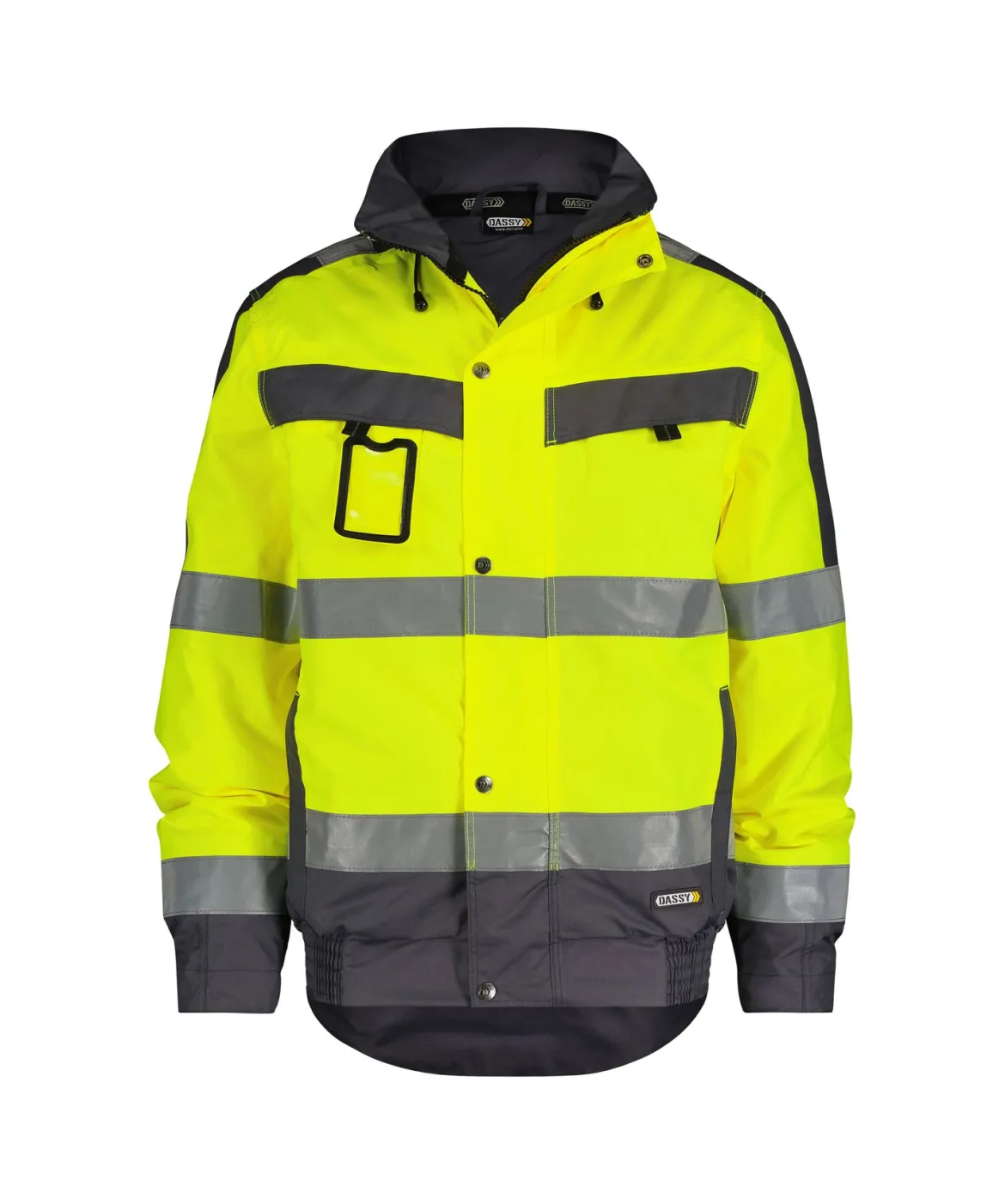 Dassy Lima Warnschutz Winterjacke