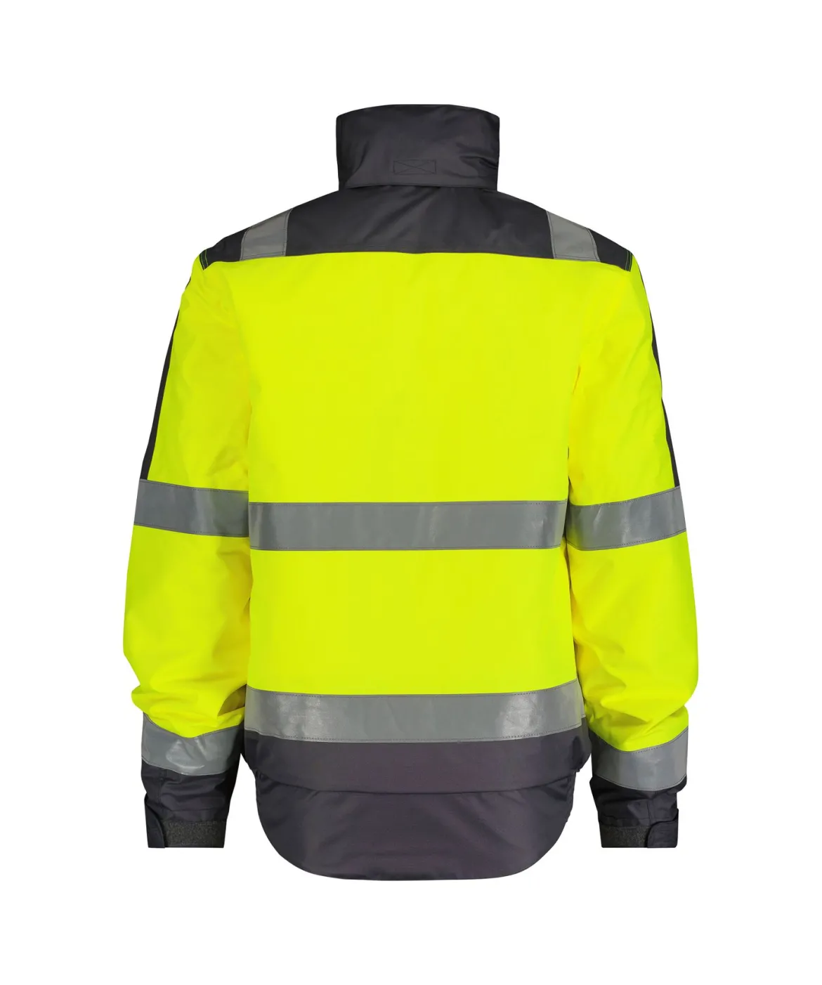 Dassy Lima Warnschutz Winterjacke