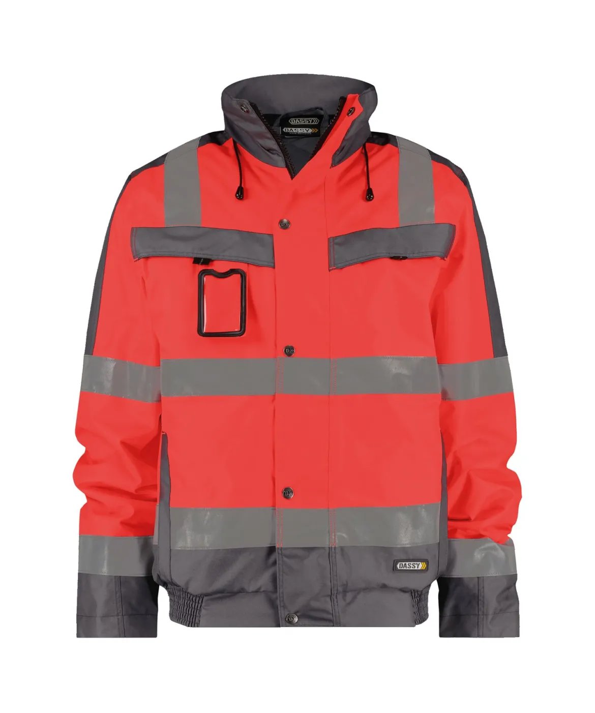Dassy Lima Warnschutz Winterjacke