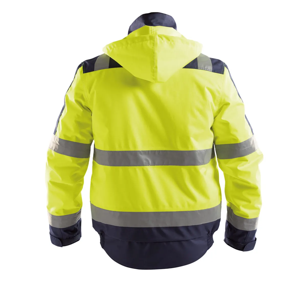 Dassy Lima Warnschutz Winterjacke