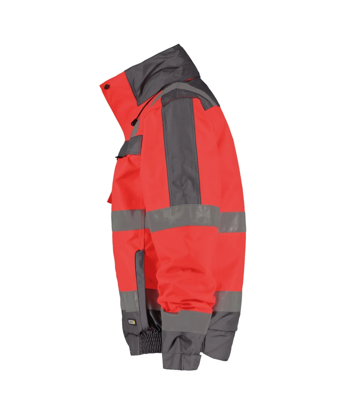 Dassy Lima Warnschutz Winterjacke