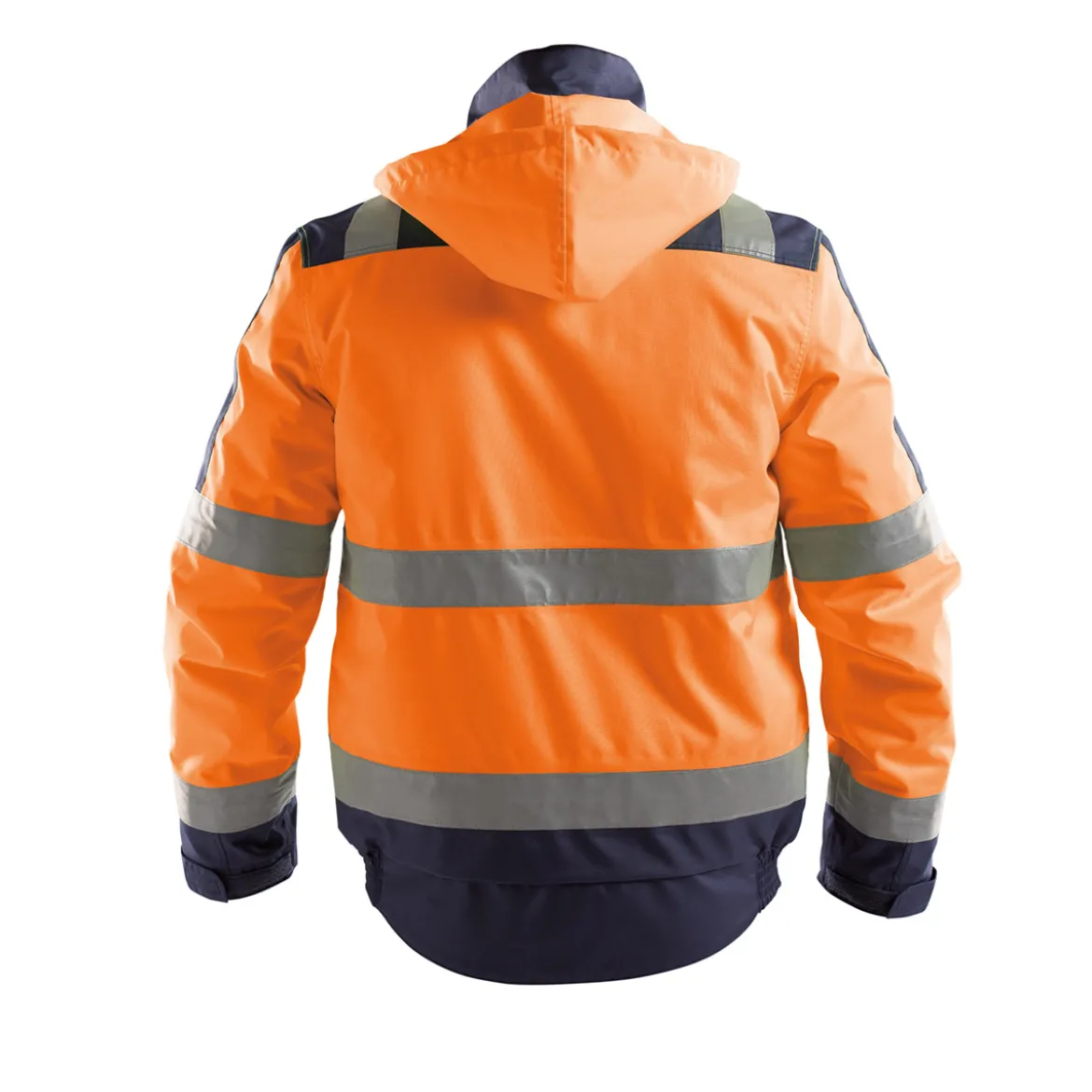 Dassy Lima Warnschutz Winterjacke