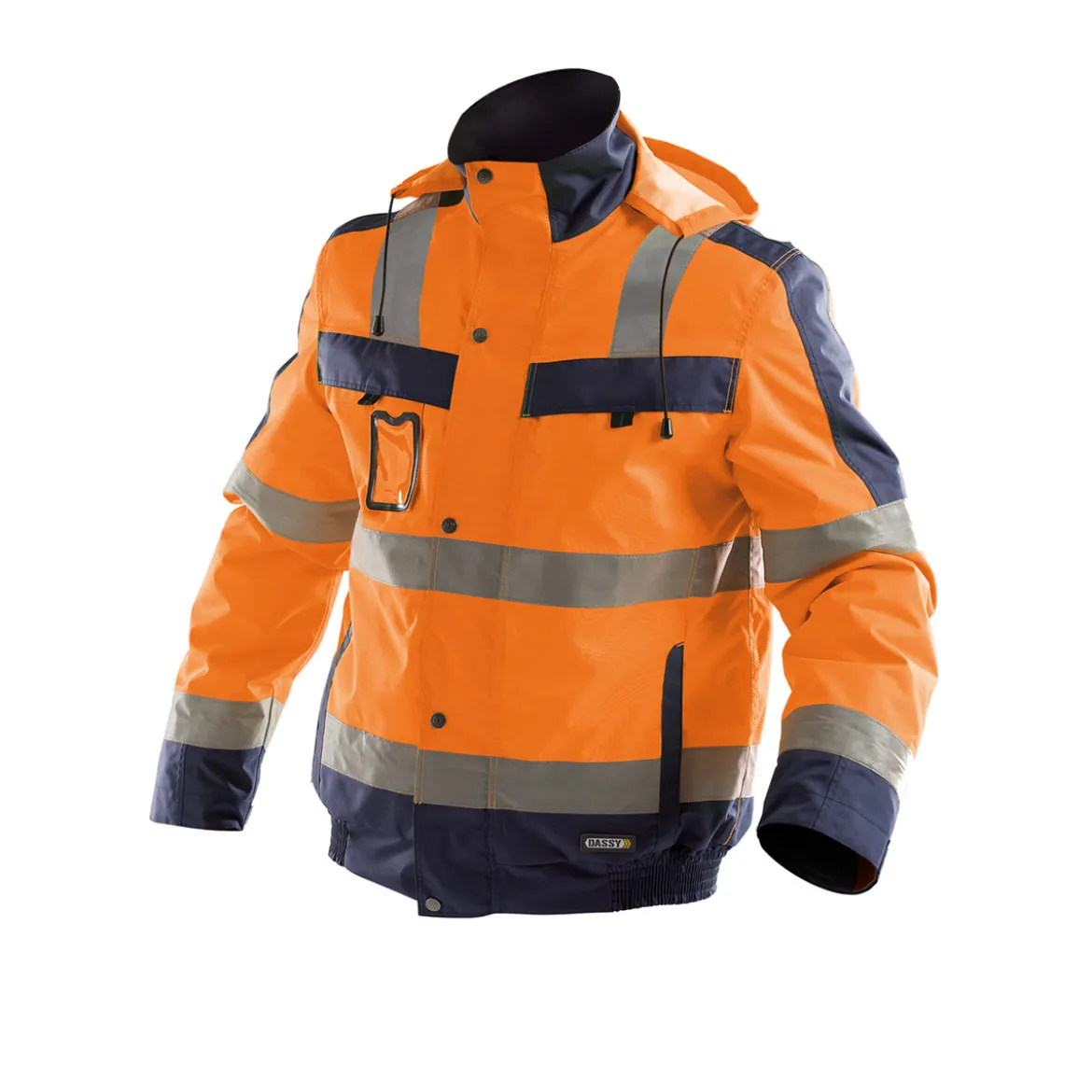 Dassy Lima Warnschutz Winterjacke