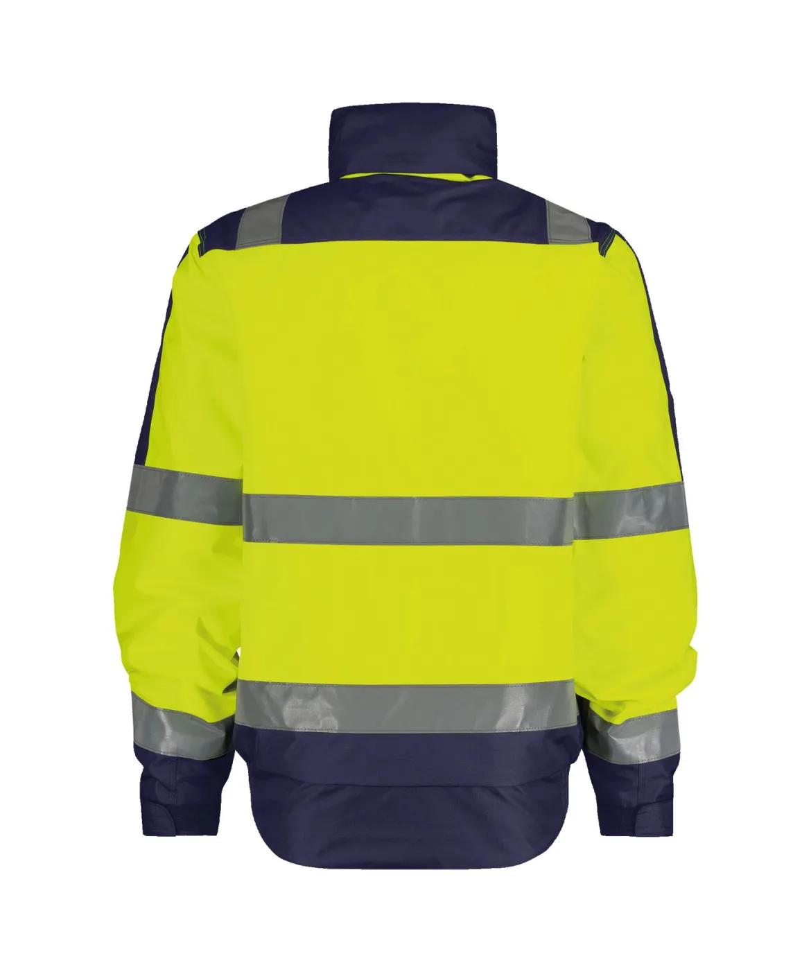 Dassy Lima Warnschutz Winterjacke