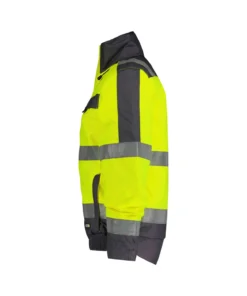 Dassy Lima Warnschutz Winterjacke