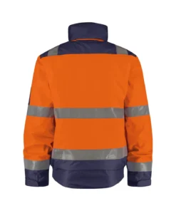 Dassy Lima Warnschutz Winterjacke
