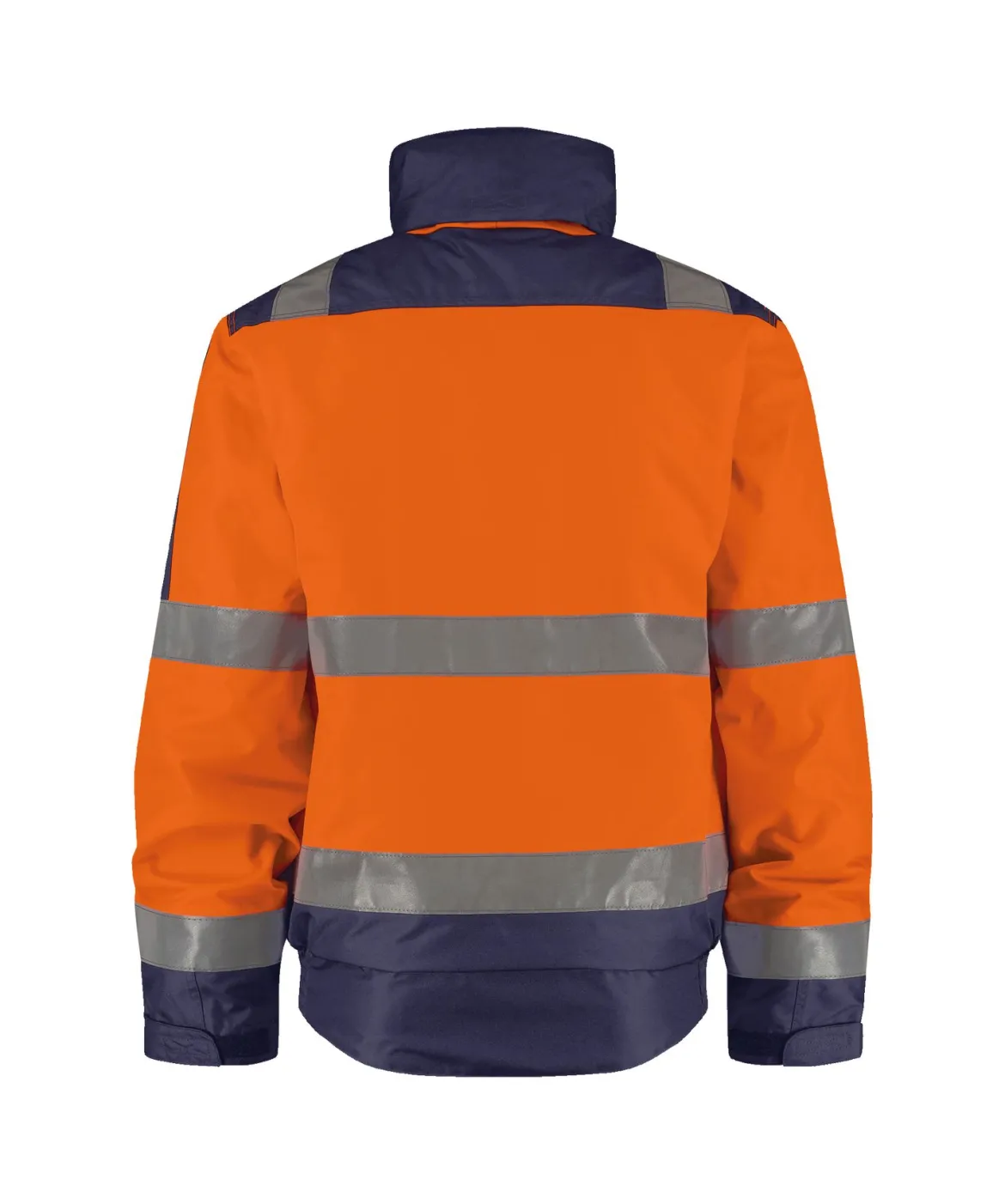 Dassy Lima Warnschutz Winterjacke