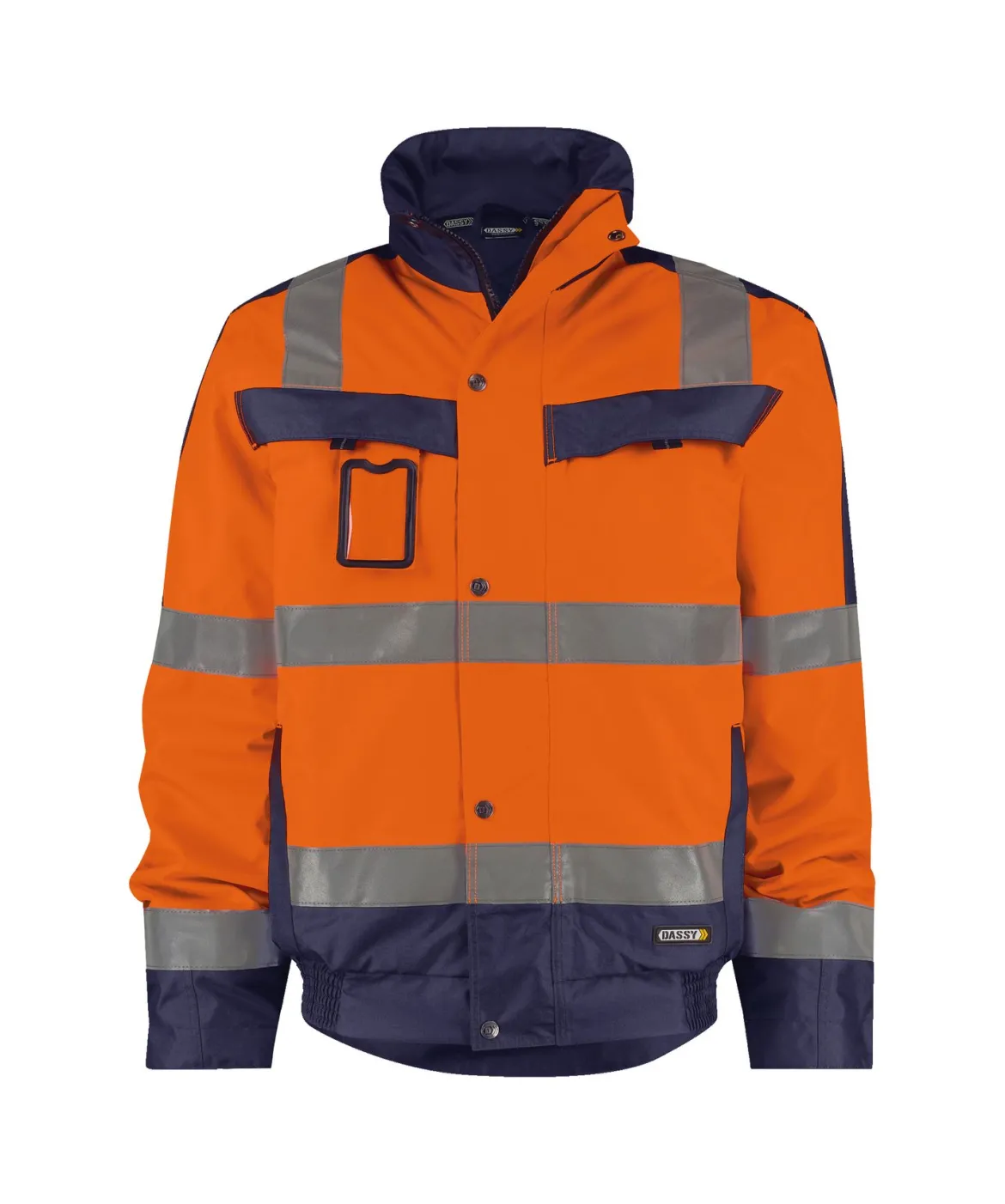 Dassy Lima Warnschutz Winterjacke