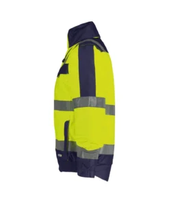 Dassy Lima Warnschutz Winterjacke