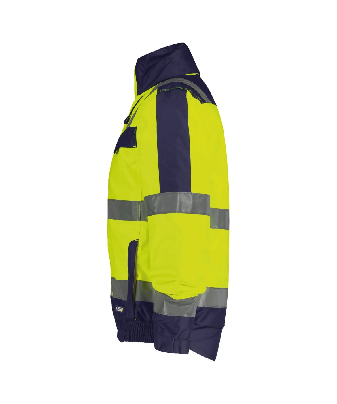 Dassy Lima Warnschutz Winterjacke
