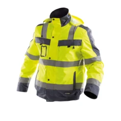 Dassy Lima Warnschutz Winterjacke