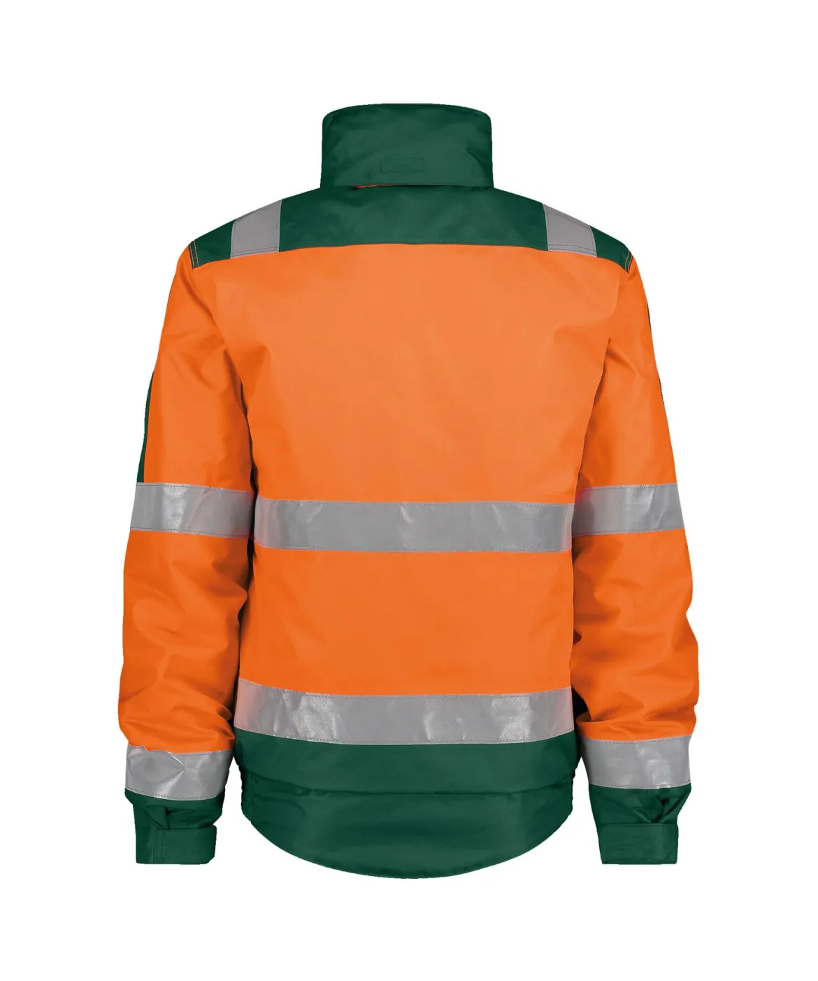 Dassy Lima Warnschutz Winterjacke