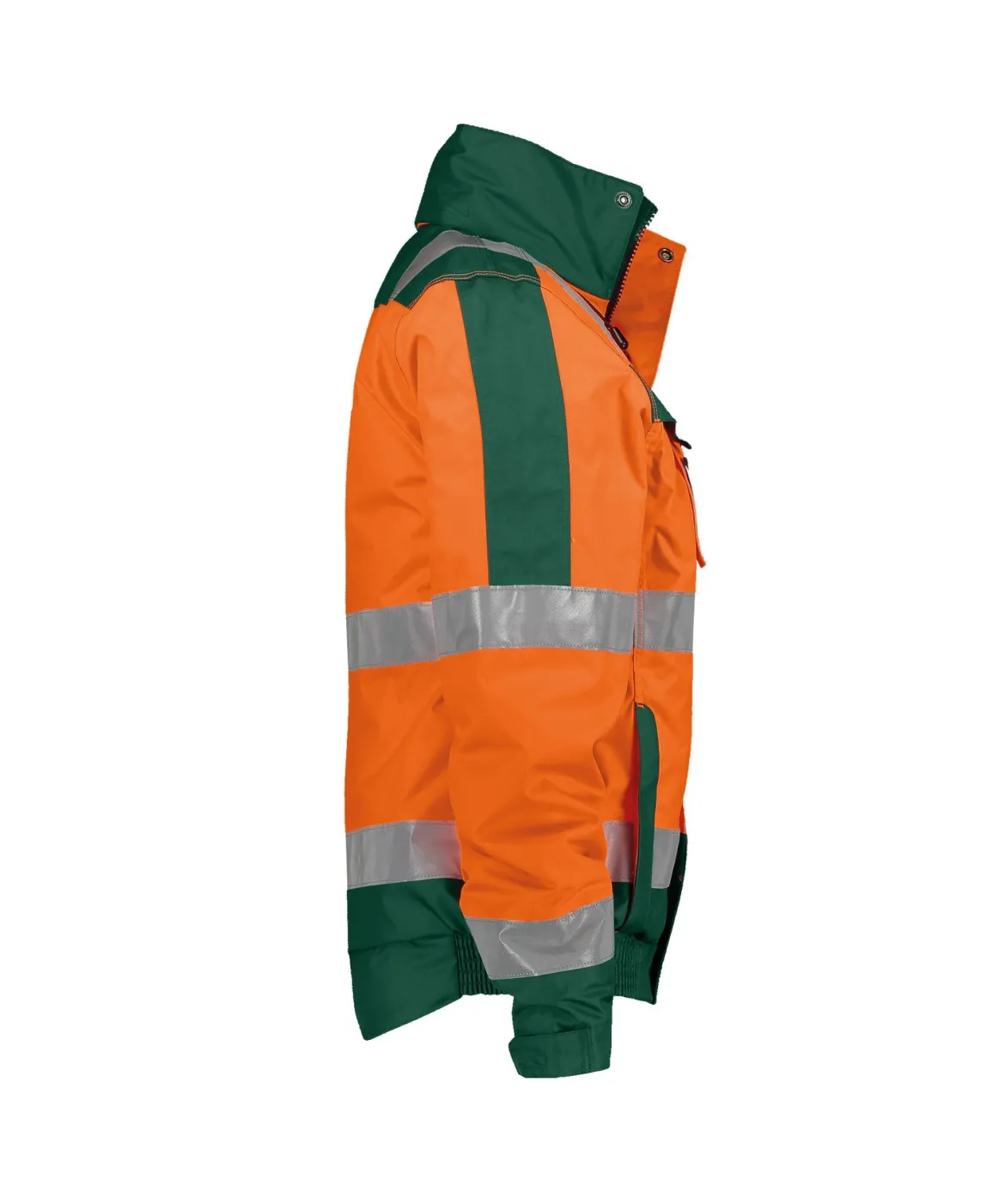 Dassy Lima Warnschutz Winterjacke