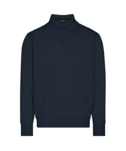 Dassy ® LUCID Polo-Sweatshirt