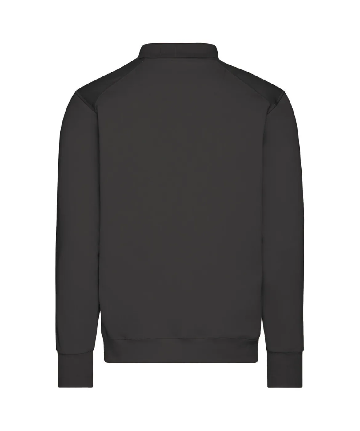 Dassy ® LUCID Polo-Sweatshirt