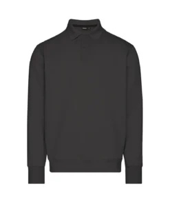 Dassy ® LUCID Polo-Sweatshirt