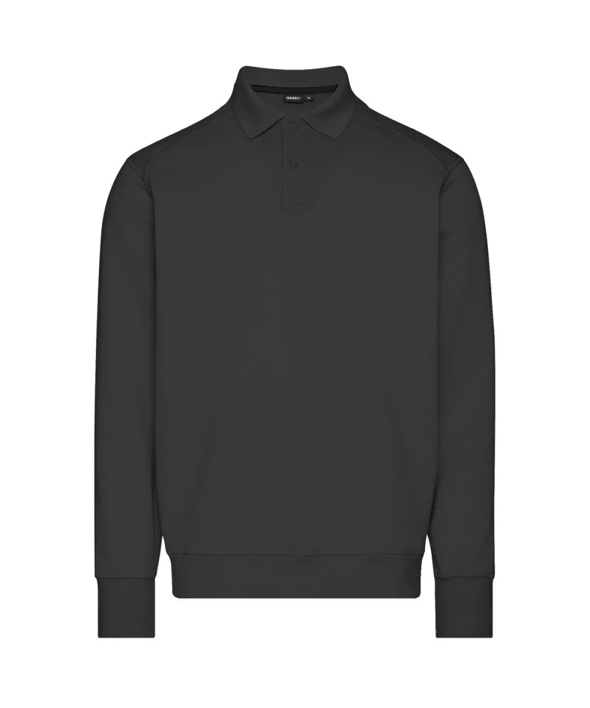 Dassy ® LUCID Polo-Sweatshirt