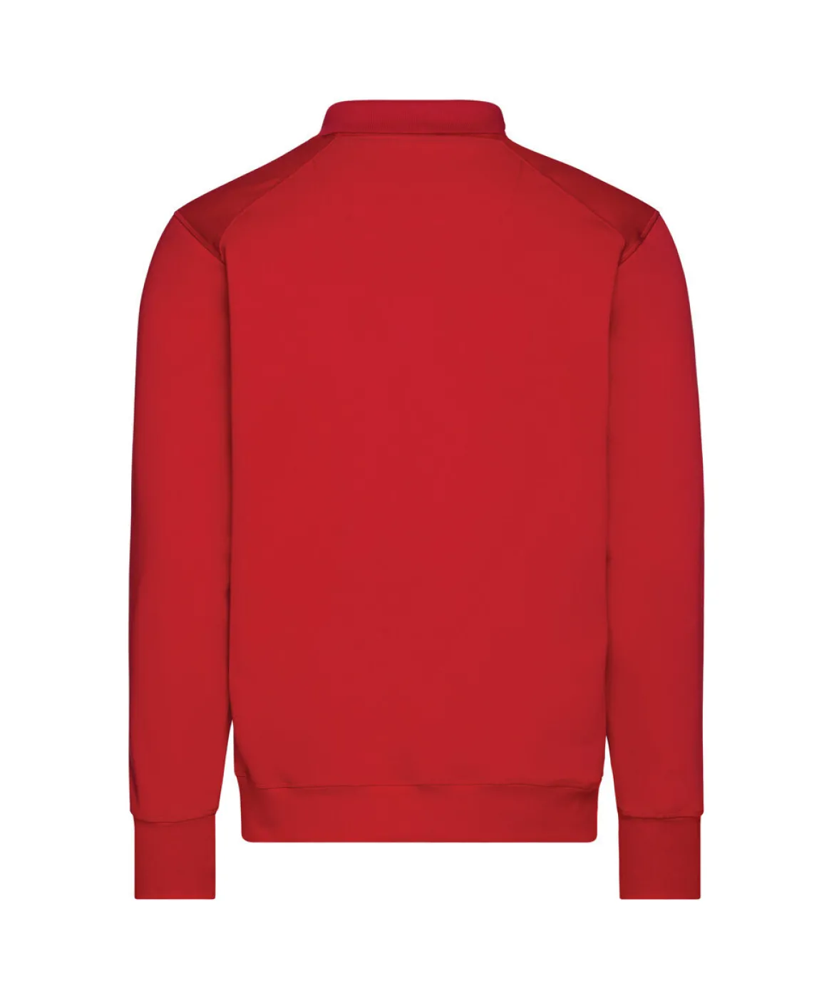 Dassy ® LUCID Polo-Sweatshirt