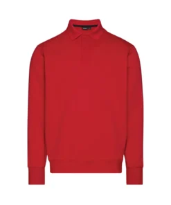 Dassy ® LUCID Polo-Sweatshirt