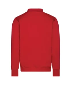 Dassy ® LUCID Polo-Sweatshirt