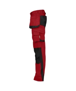 Dassy Magnetic Arbeitshose mit Holstertaschen und Kniepolstertaschen