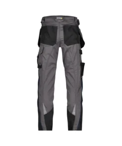 Dassy Magnetic Arbeitshose mit Holstertaschen und Kniepolstertaschen