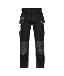 Dassy Magnetic Arbeitshose mit Holstertaschen und Kniepolstertaschen