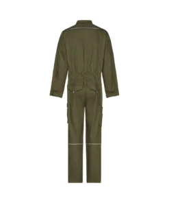Dassy ® Moneo Overall mit Kniepolstertaschen