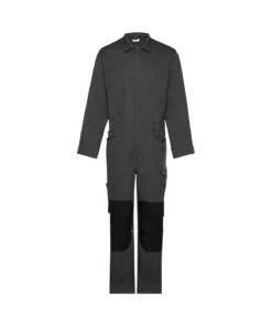 Dassy ® Moneo Overall mit Kniepolstertaschen